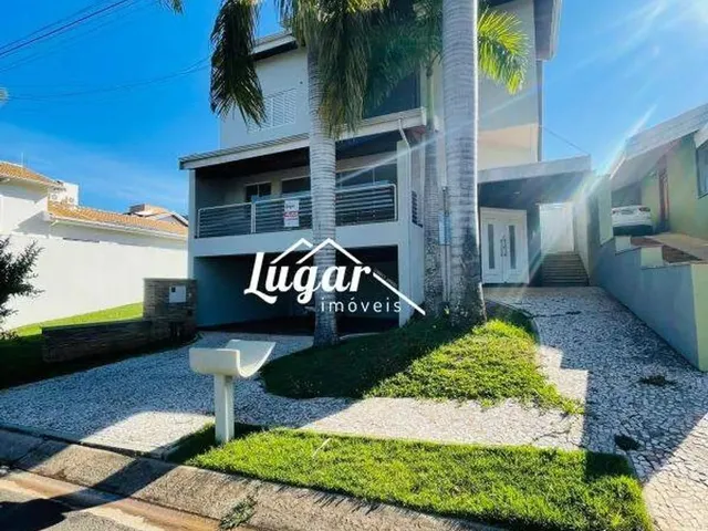 Imagem 15: Casa para Aluguel, 3 Quartos, 3 Suítes, Jardim Alvorada - Marília/Sp