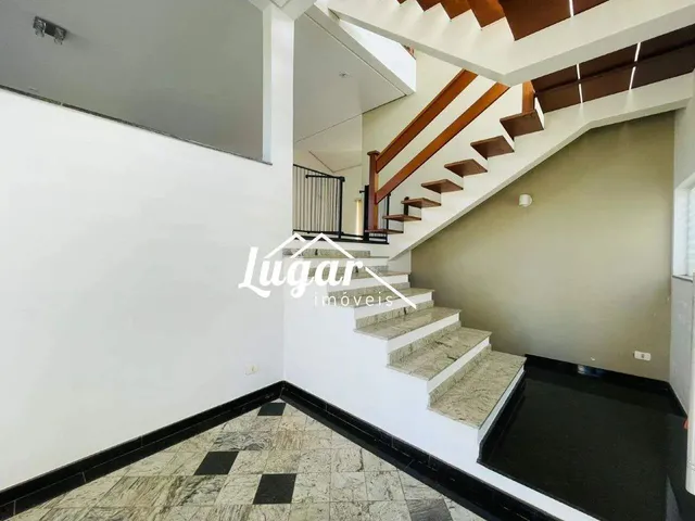 Imagem 5: Casa para Aluguel, 3 Quartos, 3 Suítes, Jardim Alvorada - Marília/Sp
