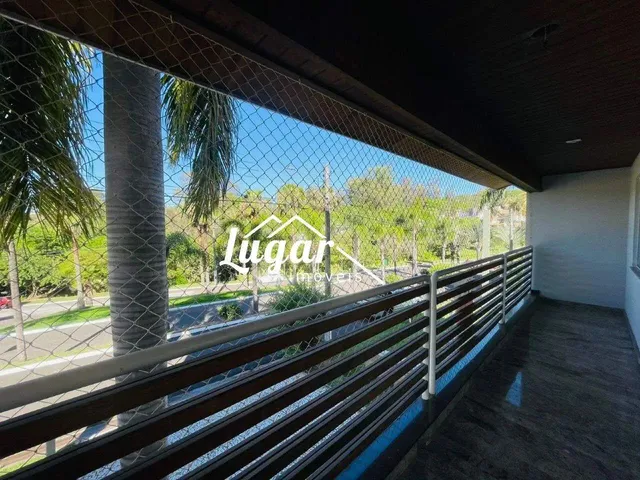 Imagem 2: Casa para Aluguel, 3 Quartos, 3 Suítes, Jardim Alvorada - Marília/Sp