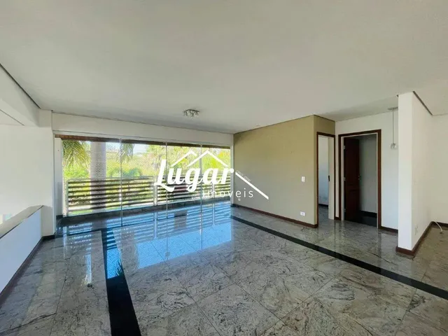 Imagem 16: Casa para Aluguel, 3 Quartos, 3 Suítes, Jardim Alvorada - Marília/Sp