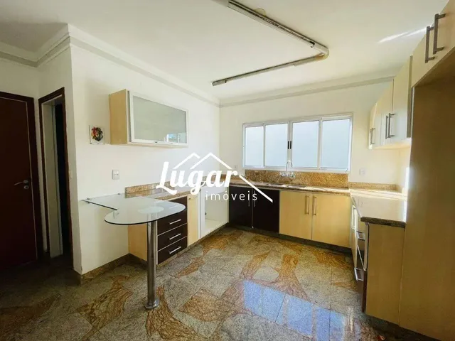 Imagem 13: Casa para Aluguel, 3 Quartos, 3 Suítes, Jardim Alvorada - Marília/Sp
