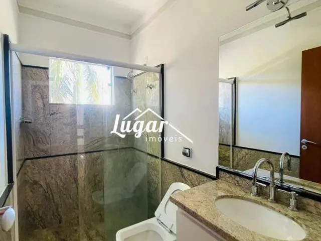 Imagem 14: Casa para Aluguel, 3 Quartos, 3 Suítes, Jardim Alvorada - Marília/Sp