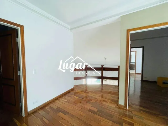 Imagem 4: Casa para Aluguel, 3 Quartos, 3 Suítes, Jardim Alvorada - Marília/Sp