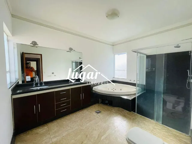 Imagem 7: Casa para Aluguel, 3 Quartos, 3 Suítes, Jardim Alvorada - Marília/Sp