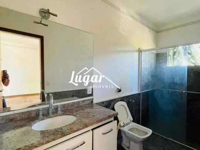 Imagem 8: Casa para Aluguel, 3 Quartos, 3 Suítes, Jardim Alvorada - Marília/Sp