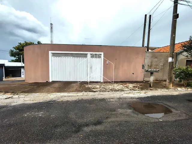 Imagem: Residencial Casa em Marília
