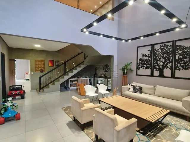 Imagem: Casa Padrão em Bauru