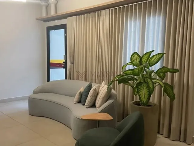 Imagem: Apartamento para Aluguel com 49 M² e 1