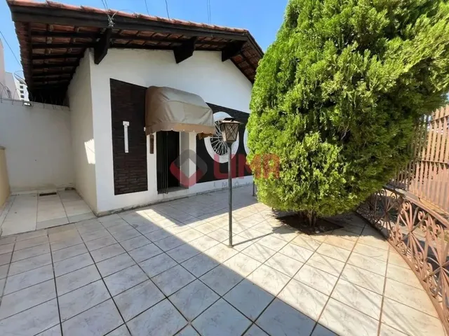Imagem: Casa Térrea 3 Dorm 1 Suite - Excelente