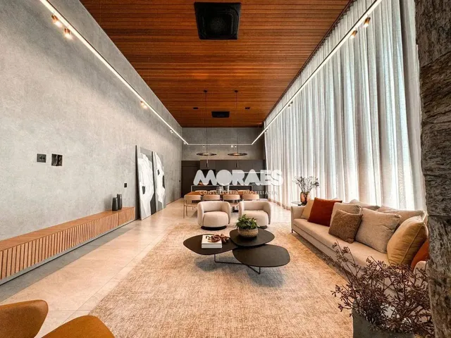 Imagem: Casa com 3 Quartos, 3 Suítes, 450 M²