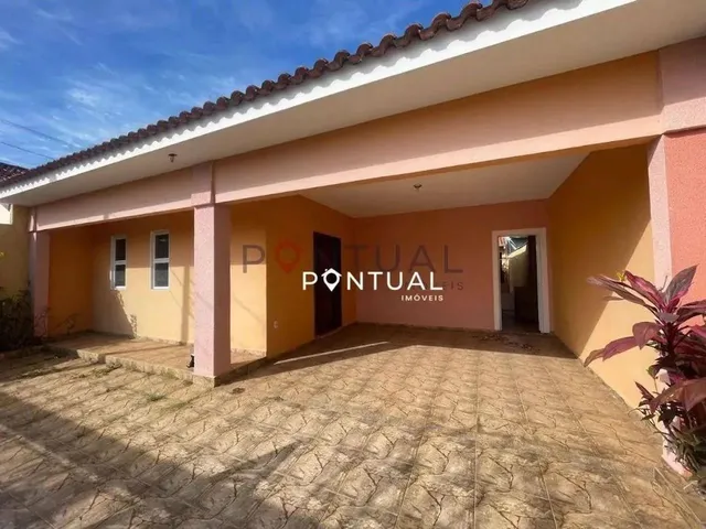 Imagem: Casa Residencial para Locação, Jardim
