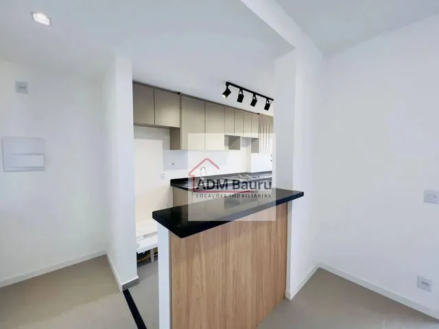 Imagem: O apartamento possui 3 Dormitórios, 1 Suíte, 2 Banheiros,