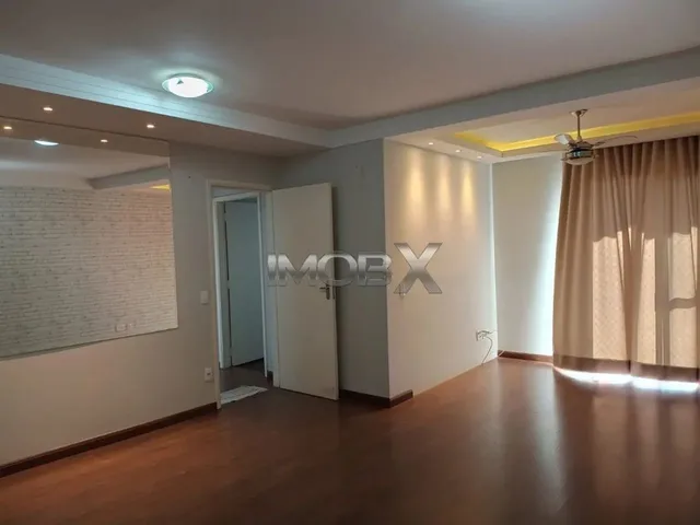 Imagem: Apartamento À Venda Ou Locação Condomínio