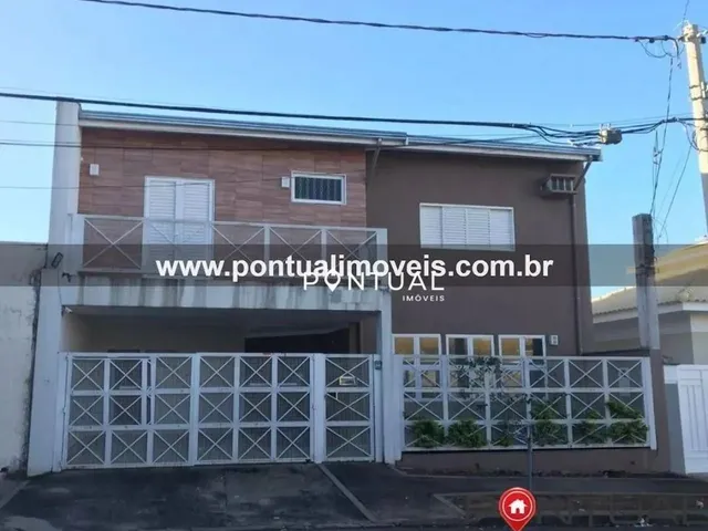 Imagem: Casa Residencial para Locação, Jardim