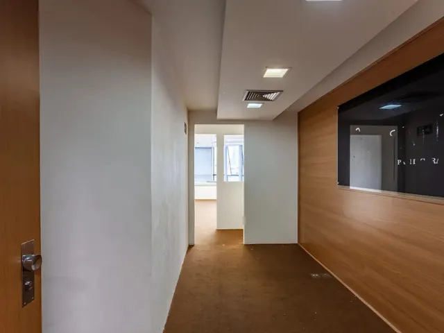 Imagem: Sala/Conjunto para Aluguel com 191 Metros