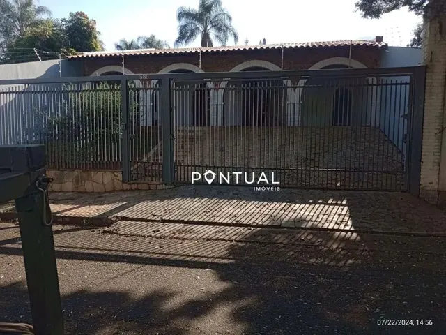 Imagem: Casa Residencial para Venda e Locação
