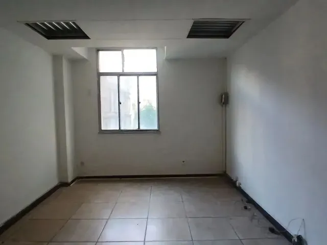 Imagem: Centro Conjunto Comercial 50M²