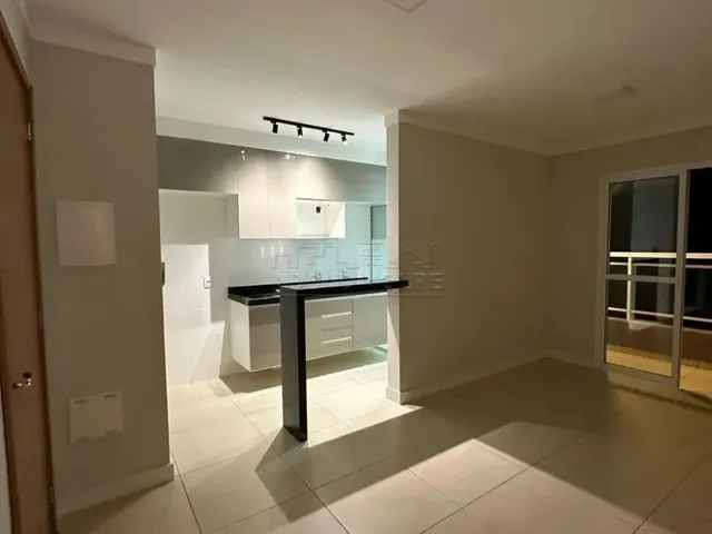 Imagem: Apartamento Padrão em Bauru