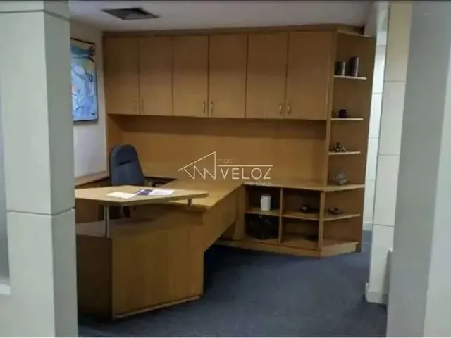 Imagem 12: Sala - / Comercial / Centro
