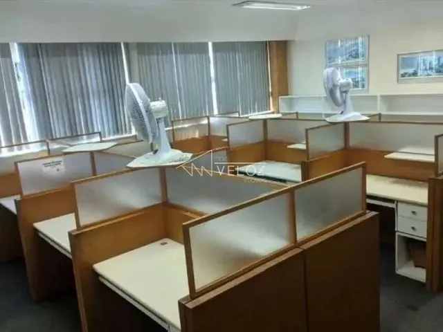 Imagem 4: Sala - / Comercial / Centro