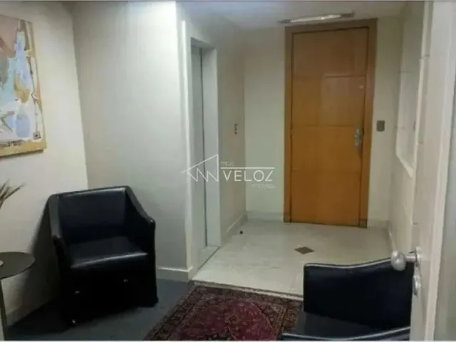 Imagem 5: Sala - / Comercial / Centro