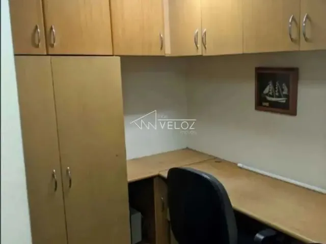 Imagem 6: Sala - / Comercial / Centro