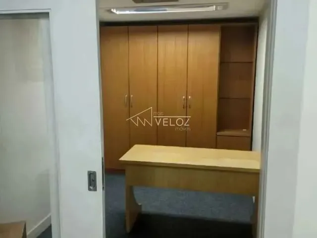 Imagem 14: Sala - / Comercial / Centro