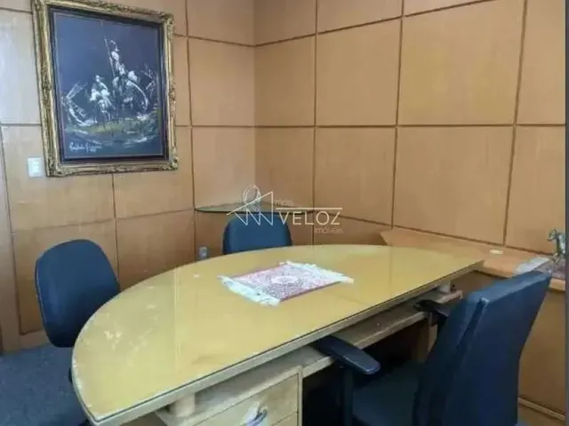 Imagem 7: Sala - / Comercial / Centro