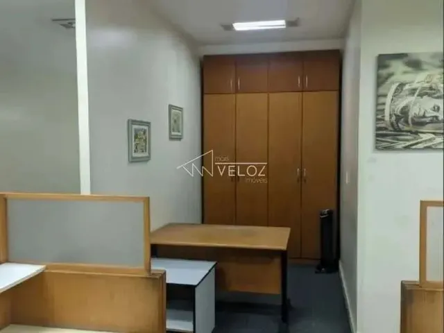Imagem 9: Sala - / Comercial / Centro