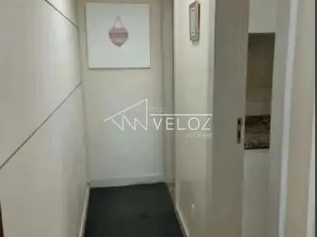 Imagem 8: Sala - / Comercial / Centro
