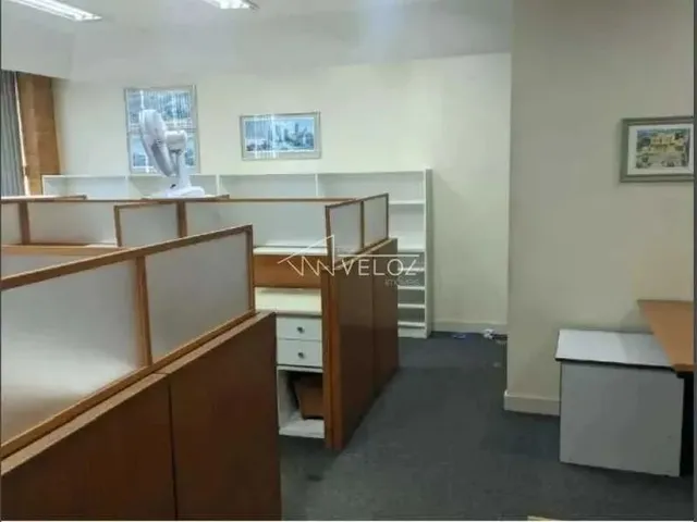 Imagem 11: Sala - / Comercial / Centro