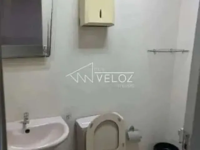 Imagem 16: Sala - / Comercial / Centro