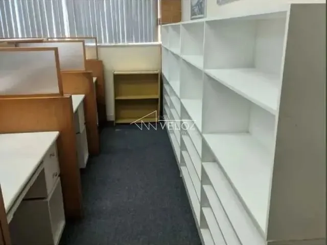 Imagem 13: Sala - / Comercial / Centro