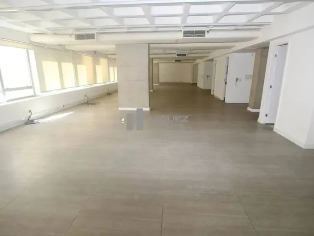 Imagem: Prédio À Venda no Centro Rj, Andar Inteiro