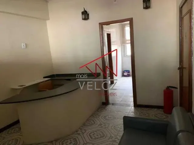 Imagem: Sala-À Venda-Centro-Rio de Janeiro-Rj
