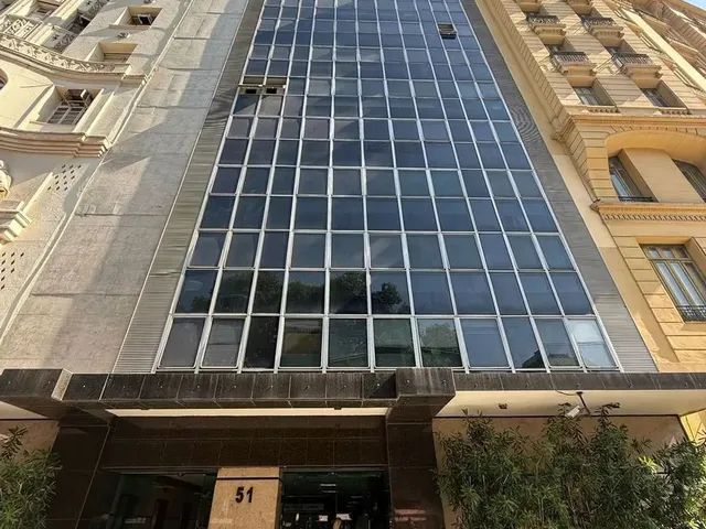 Imagem: Andar/Laje Corporativa para Aluguel Possui