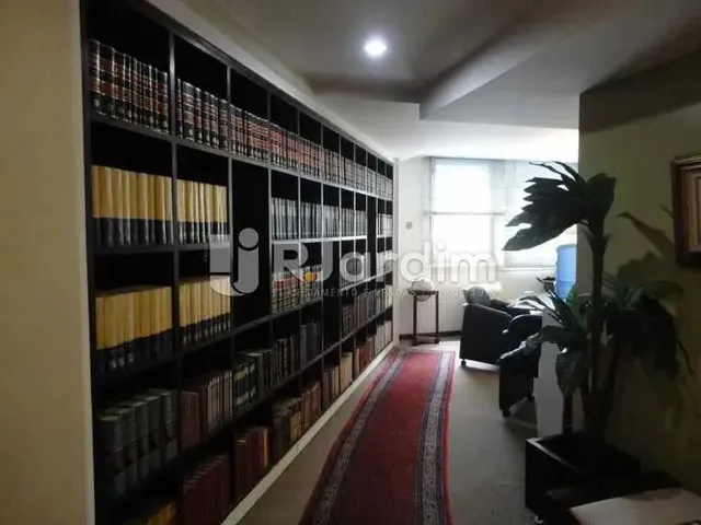 Imagem 16: Sala / Comercial / Centro