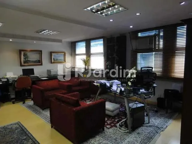 Imagem 6: Sala / Comercial / Centro