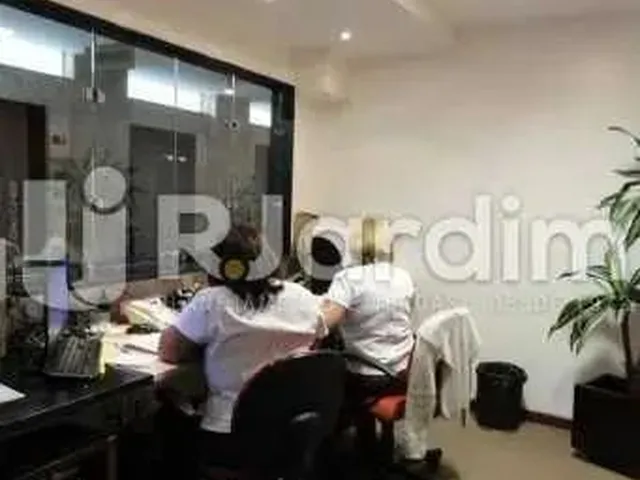 Imagem 14: Sala / Comercial / Centro