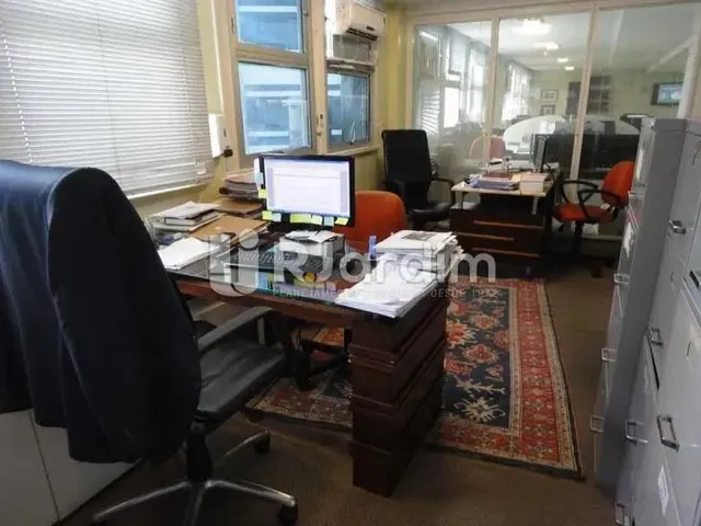 Imagem 11: Sala / Comercial / Centro