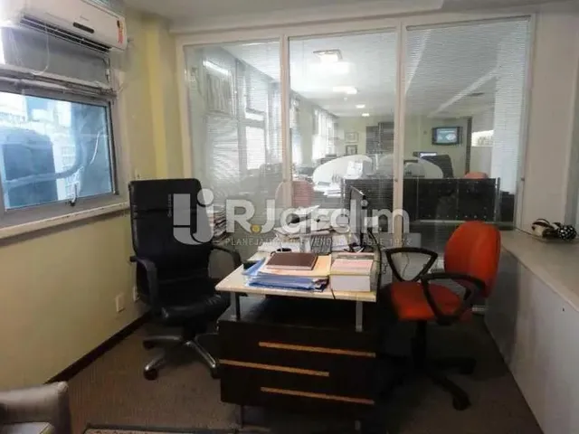 Imagem 15: Sala / Comercial / Centro