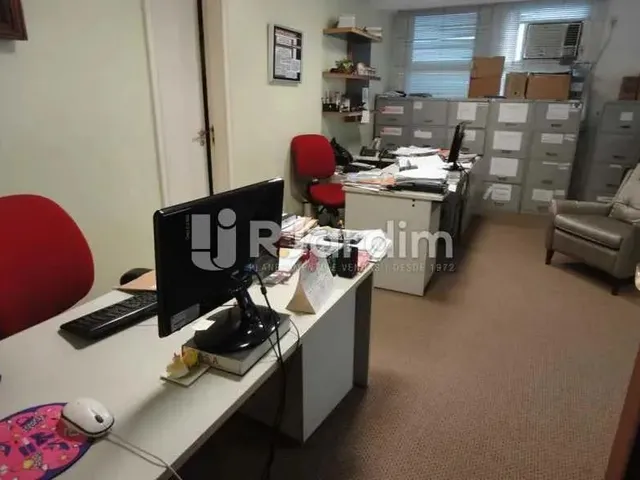 Imagem 5: Sala / Comercial / Centro