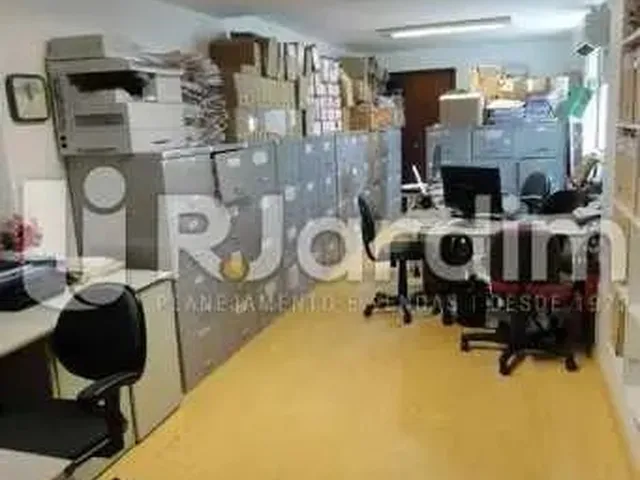 Imagem 13: Sala / Comercial / Centro