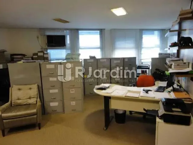 Imagem 12: Sala / Comercial / Centro