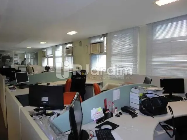 Imagem 10: Sala / Comercial / Centro
