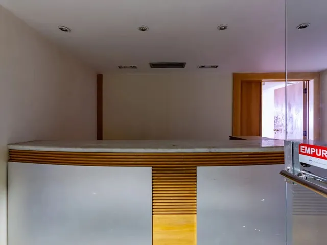 Imagem: Andar/Laje Corporativa para Aluguel com