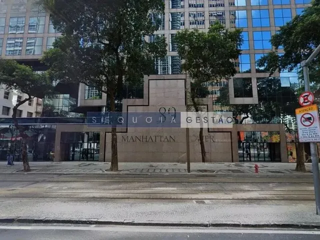 Imagem: Andar Comercial em Centro - Rio de Janeiro