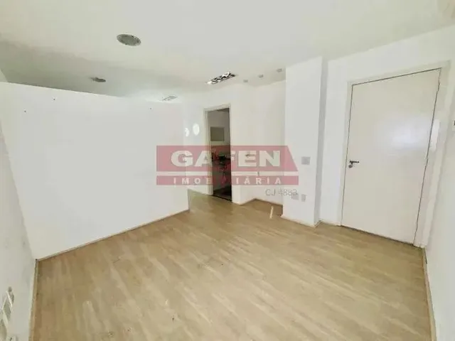 Imagem: Excelente Sala Comercial na Rua do Rosário