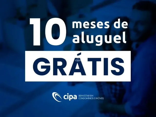 Imagem 2: 10 Meses de Aluguel Grátis