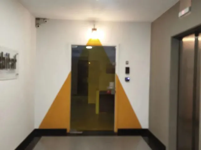 Imagem 12: Sala Comercial Reformada - Padrão Alto, com 247M², À Rua México, Nº 11